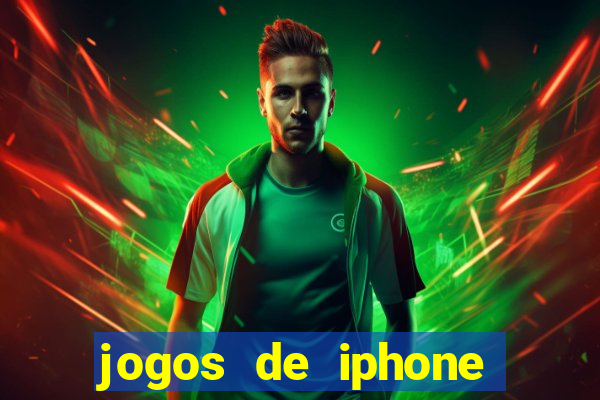 jogos de iphone para ganhar dinheiro